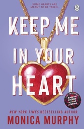 [9781405965378] Keep Me In Your Heart