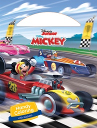 [9786144692059] MICKEY Disney Junior