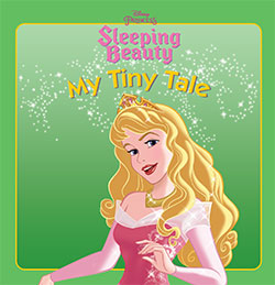 [9786144382400] My Tiny Tale - Sleeping Beauty