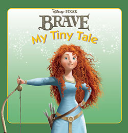 [9789953266855] My Tiny Tale: brave English