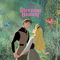 [9786144382387] Sleeping Beauty - Enchanting Stories