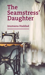 [9786144694121] the seamstress daughter
