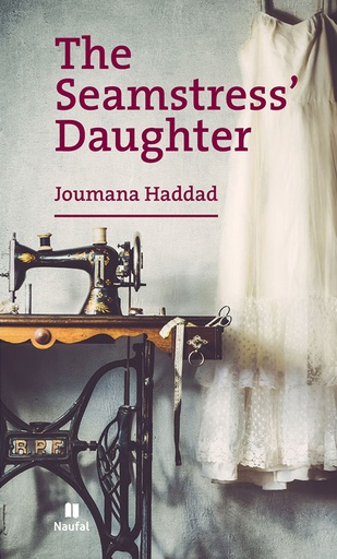 [9786144694121] the seamstress daughter