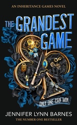 [9780241638705] The Grandest Game (PB)
