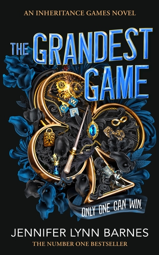 [9780241638705] The Grandest Game (PB)