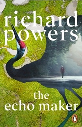 [9781804951682] The Echo Maker
