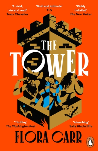 [9781804945605] The Tower