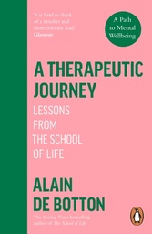 [9780241999417] A Therapeutic Journey