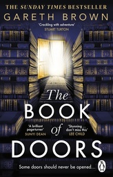 [9781804992395] The Book of Doors (PB)