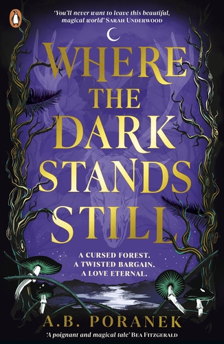[9780241622179] Where the Dark Stands Still