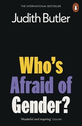 [9781802061062] Who's Afraid of Gender?