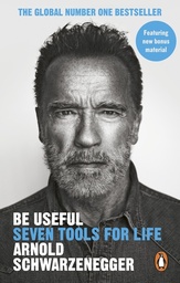 [9781529146554] Be Useful (PB)