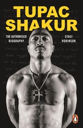 [9781804946411] Tupac Shakur