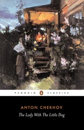 [9780140447873] The Lady with the Little Dog and Other Stories