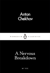 [9780241251782] A Nervous Breakdown