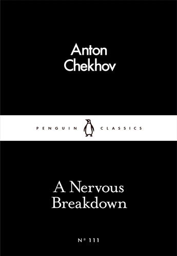 [9780241251782] A Nervous Breakdown