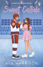 [9781405973960] Sweet Collide
