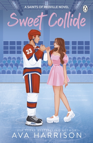 [9781405973960] Sweet Collide