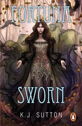 [9781804944899] Fortuna Sworn