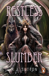 [9781804944912] Restless Slumber