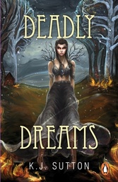[9781804944851] Deadly Dreams