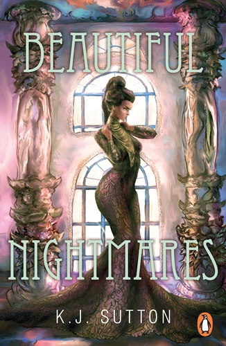 [9781804944837] Beautiful Nightmares