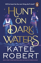 [9781804947456] Hunt On Dark Waters