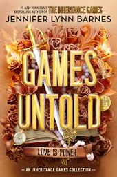 [9780241684320] Games Untold