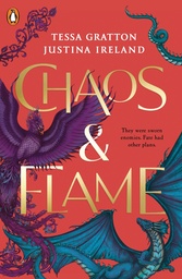 [9780241609781] Chaos & Flame