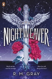 [9780241735060] Nightweaver