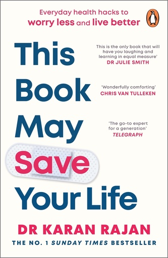 [9781804947784] This Book May Save Your Life