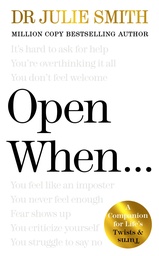 [9780241663943] Open When