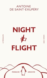[9780241747025] Night Flight
