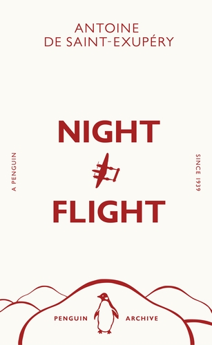 [9780241747025] Night Flight