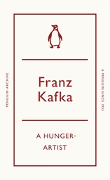 [9780241746929] A Hunger-Artist