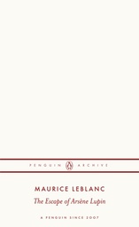 [9780241752319] The Escape of Arsène Lupin
