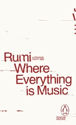 [9780241752364] Where Everything Is Music