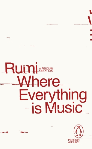[9780241752364] Where Everything Is Music