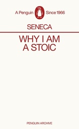 [9780241746899] Why I Am A Stoic