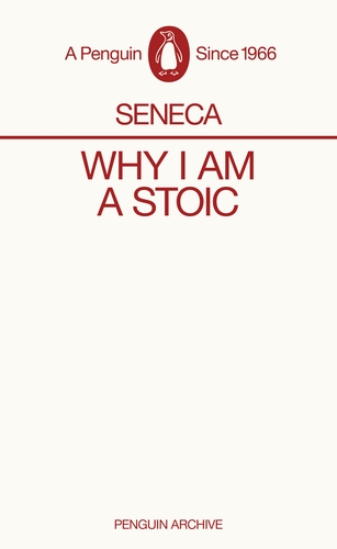 [9780241746899] Why I Am A Stoic