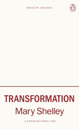 [9780241746820] Transformation