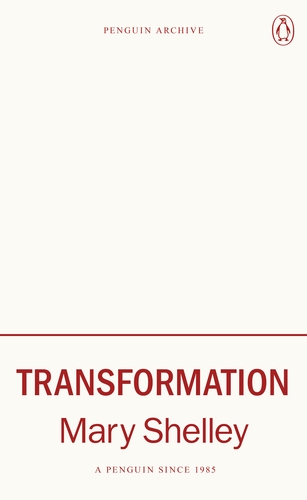 [9780241746820] Transformation