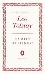 [9780241746936] Family Happiness