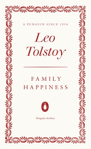 [9780241746936] Family Happiness