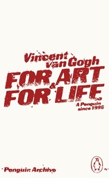 [9780241752463] For Art and for Life