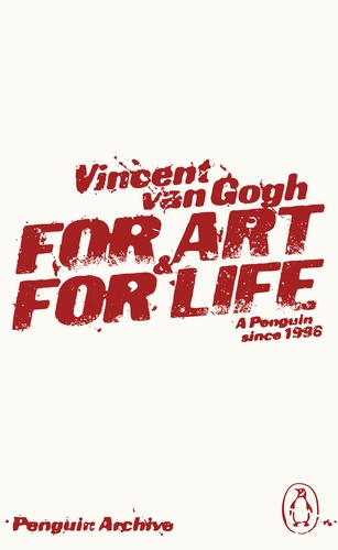 [9780241752463] For Art and for Life
