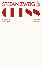 [9780241747292] Chess