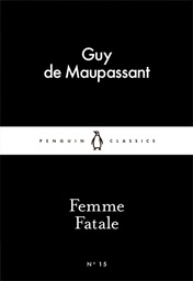 [9780141398334] Femme Fatale