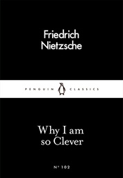[9780241251850] Why I Am so Clever