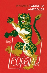 [9780099512158] The Leopard